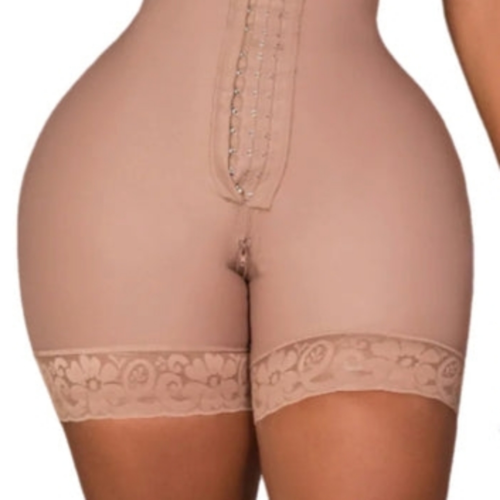 Instant Lipo Butt Lift BBL Thigh Reduction Best Full Body Shaper Size 5XL $175!